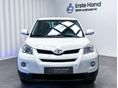 TOYOTA URBAN CRUISER 1.4 D-4D AWD 'KEYLESS - MULTIKORM - FRISS MŰSZAKI - 126eKM'