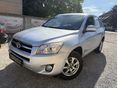 TOYOTA RAV 4 Rav4 2.0 Valvematic 2WD Vonóhorog! Tempomat! 2 zónás digitklíma!