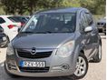 OPEL AGILA 2010/7 - 2