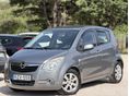 OPEL AGILA 2010/7 - 1