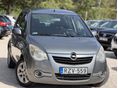 OPEL AGILA 2010/7 - 4