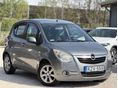 OPEL AGILA 2010/7 - 3