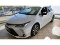 TOYOTA COROLLA Sedan 1.8 Hybrid Style e-CVT MAGYAR