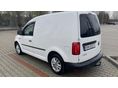 VOLKSWAGEN CADDY 2016/4 - 2
