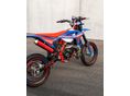BETAMOTOR SUPERMOTO 50 2026/4 - 5