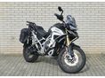 TRIUMPH TIGER 1200 RALLY EXPLORER Autó-motor beszámítás