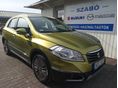 SUZUKI SX4 S-CROSS 2015/6 - 1