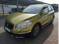 SUZUKI SX4 S-CROSS 2015/6 - 2