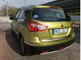 SUZUKI SX4 S-CROSS 2015/6 - 4