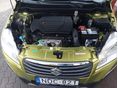 SUZUKI SX4 S-CROSS 2015/6 - 12
