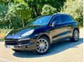 PORSCHE CAYENNE Dízel (Automata) KAUCIÓ ÉS KILÓMÉTER KORLÁT NÉLKÜL BÉRELHETŐ!