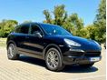 PORSCHE CAYENNE 2010/11 - 2