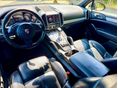 PORSCHE CAYENNE 2010/11 - 5