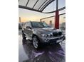 BMW X5 3.0d (Automata) Friss műszakival. 2.7 T Vonóhorog.Spirál rugós. Felújított váltó. Style 168