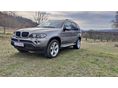 BMW X5 3.0d (Automata) Friss műszakival. Felújított váltó