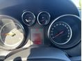 OPEL ASTRA J 2011/9 - 11