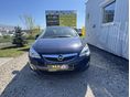OPEL ASTRA J 2011/9 - 2