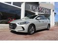 HYUNDAI ELANTRA 1.6 CRDi HP GO! Plus DCT MAGYARORSZÁGI/NTETŐ