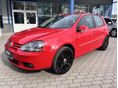 VOLKSWAGEN GOLF V 2008/3 - 2