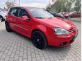 VOLKSWAGEN GOLF V 2008/3 - 3