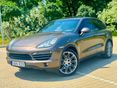 PORSCHE CAYENNE Dízel (Automata) KAUCIÓ ÉS KILÓMÉTER KORLÁT NÉLKÜL BÉRELHETŐ!