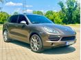 PORSCHE CAYENNE 2012/7 - 2