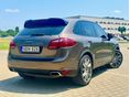 PORSCHE CAYENNE 2012/7 - 3