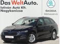 SKODA OCTAVIA 2023/3 - 1
