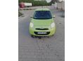 NISSAN MICRA 2012/3 - 2