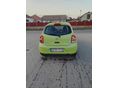 NISSAN MICRA 2012/3 - 3