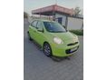 NISSAN MICRA 2012/3 - 4
