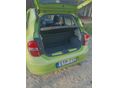 NISSAN MICRA 2012/3 - 5