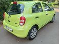 NISSAN MICRA 2012/3 - 3