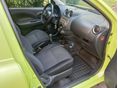 NISSAN MICRA 2012/3 - 4
