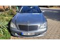 MERCEDES-BENZ S 350 2008/6 - 3