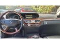 MERCEDES-BENZ S 350 2008/6 - 7