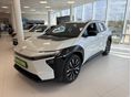 TOYOTA BZ4X 2025 - 1