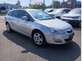 OPEL ASTRA J 2012/3 - 2