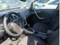 OPEL ASTRA J 2012/3 - 5