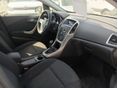 OPEL ASTRA J 2012/3 - 6