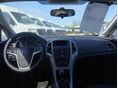 OPEL ASTRA J 2012/3 - 7