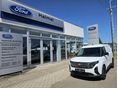 FORD COURIER 2026 - 1