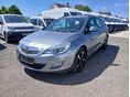 OPEL ASTRA J 2011/11 - 1