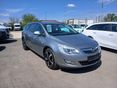 OPEL ASTRA J 2011/11 - 2