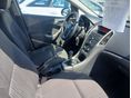 OPEL ASTRA J 2011/11 - 7