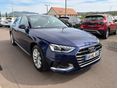 AUDI A4 2023/2 - 2