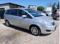OPEL ZAFIRA B 2010/9 - 2