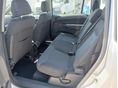 OPEL ZAFIRA B 2010/9 - 8