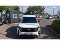 FORD COURIER 2025 - 1