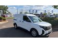 FORD COURIER 2025 - 4
